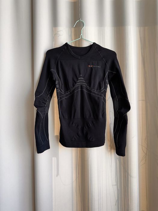 Термокофта жіноча X-Bionic Extra Warm