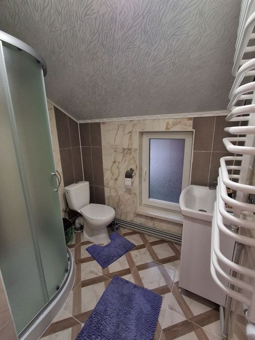 Відпочинок в Карпатах(Яремче). Котедж в Карпатах "Перлина Карпат"