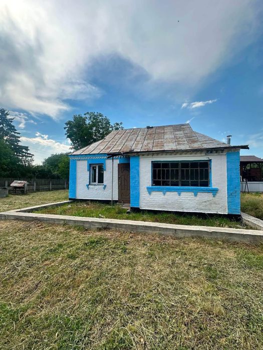 Продам будинок в с.ТАРАСІВКА