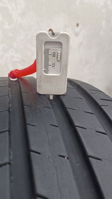 Falken  opony letnie 225/45/R17