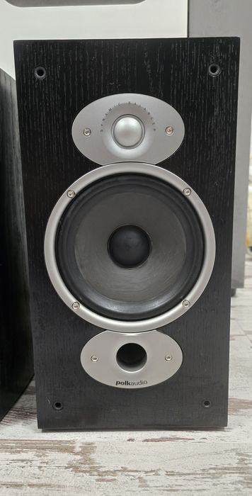 Polk Audio RTi A3