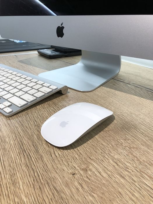 Моноблок Apple iMac 21.5” (Late 2012) Intel Core i5 (4 ядра, 2.9