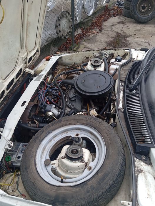 Продам ЗАЗ таврию дана 1995 года после кап ремонта