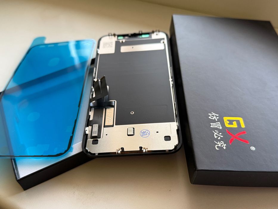Продам дисплей iPhone 11 GX