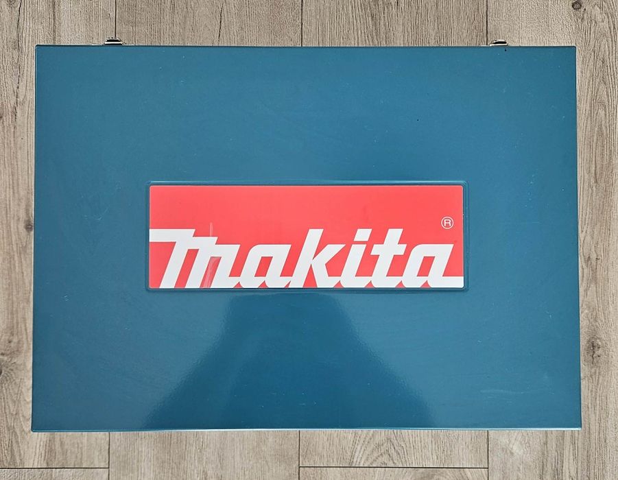 Klucz udarowy Makita 6906