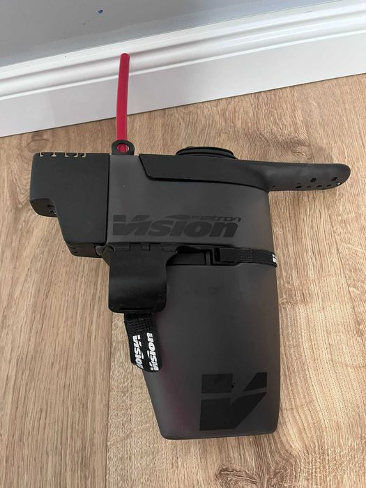 System nawadniania VISION Metron Front Hydration