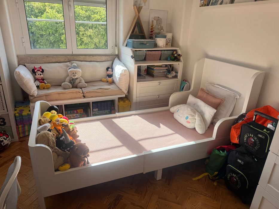 Quarto de criança
