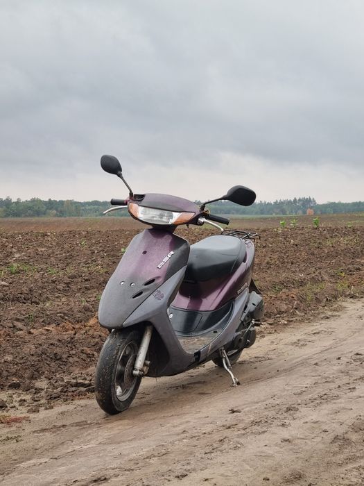 Dio 35 SR  торг.