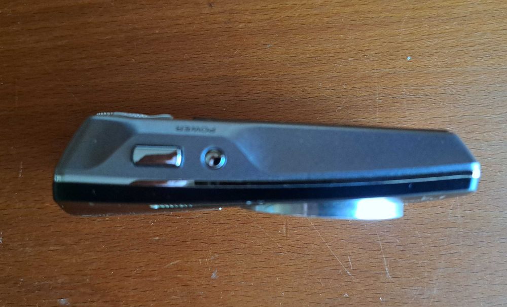 Câmara digital Olympus Stylus 700