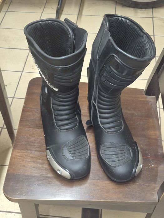 Adrenaline buty motocyklowe