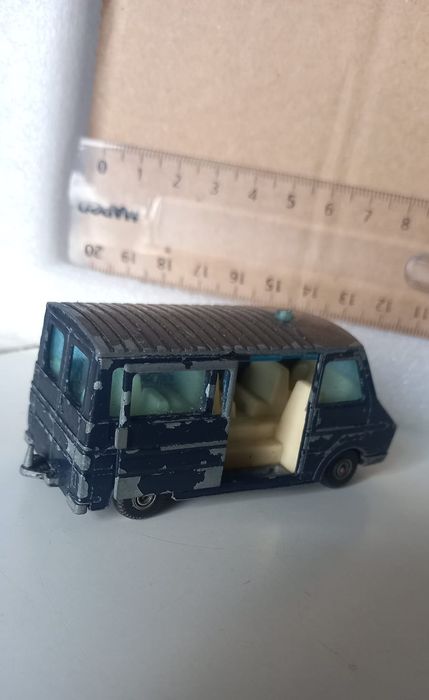 Citroën- C35   Efsi