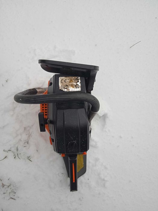 Продам бензопили