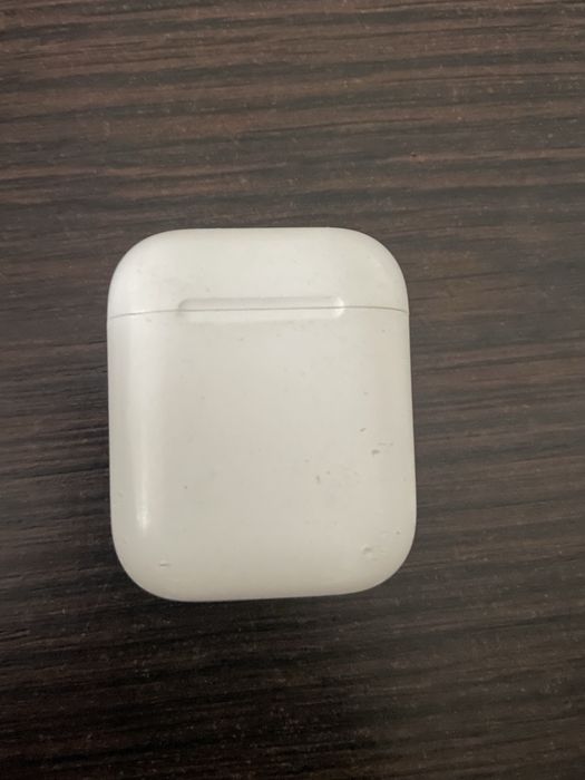 AirPods  А1523 оригінал