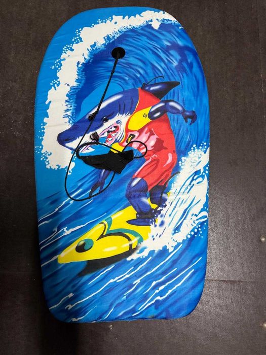 Prancha de surf infantil / bodyboard