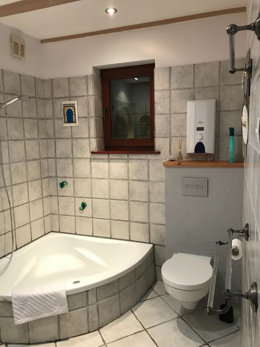 Domek nad potokiem Międzygórze 8 osób, całoroczny