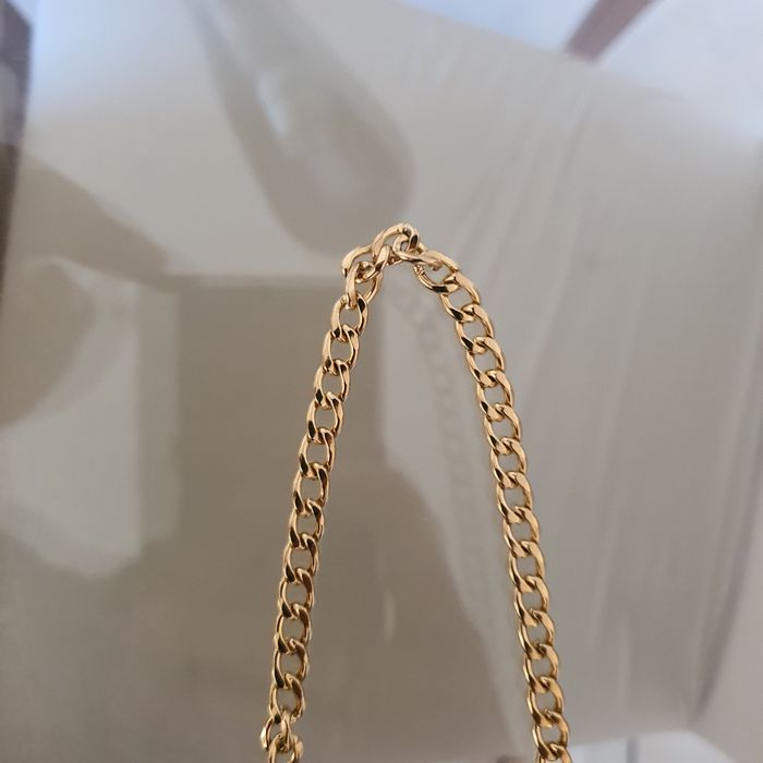 Fios banhados a ouro laminado 18k