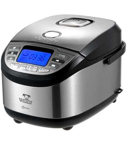 Мультиварка Yummy YMC-505BX