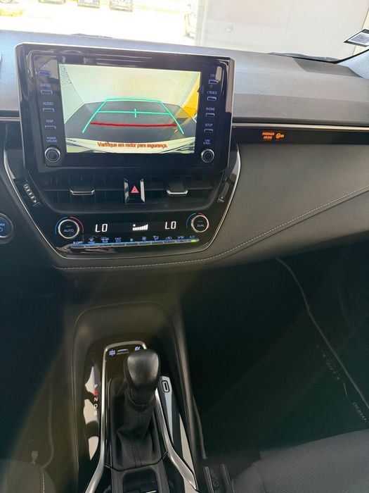 Toyota Corolla Touring Sports