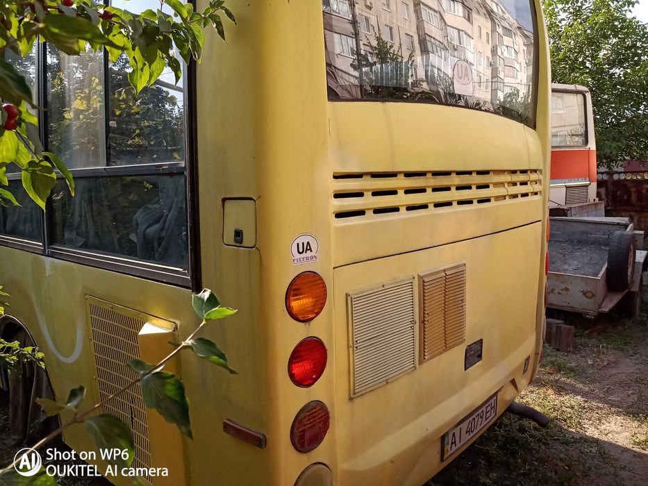 продам Youyi ZGT 6750