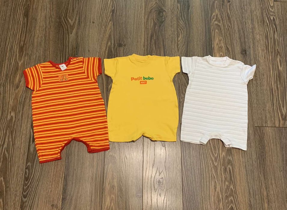 Ромпер песочник комбинезон Next, Mark&Spenser