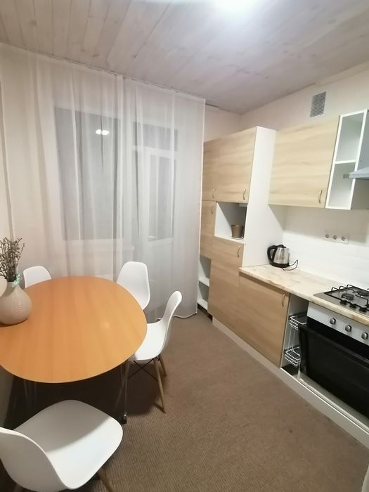 Без комісії. Стильна 1кімн квартира в сучасному ЖК Софіївська Слобідка