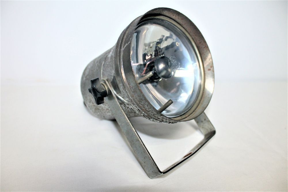 General Electric Lamp/Projector, Vintage