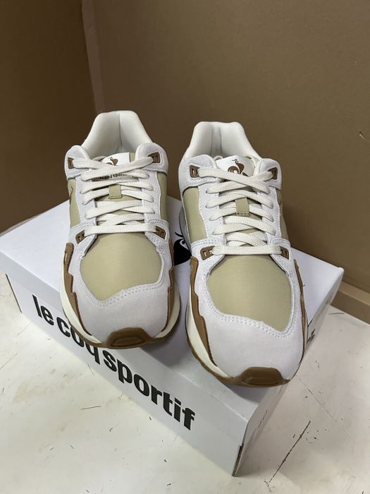 Ténis casual Le coq sportif - Originais