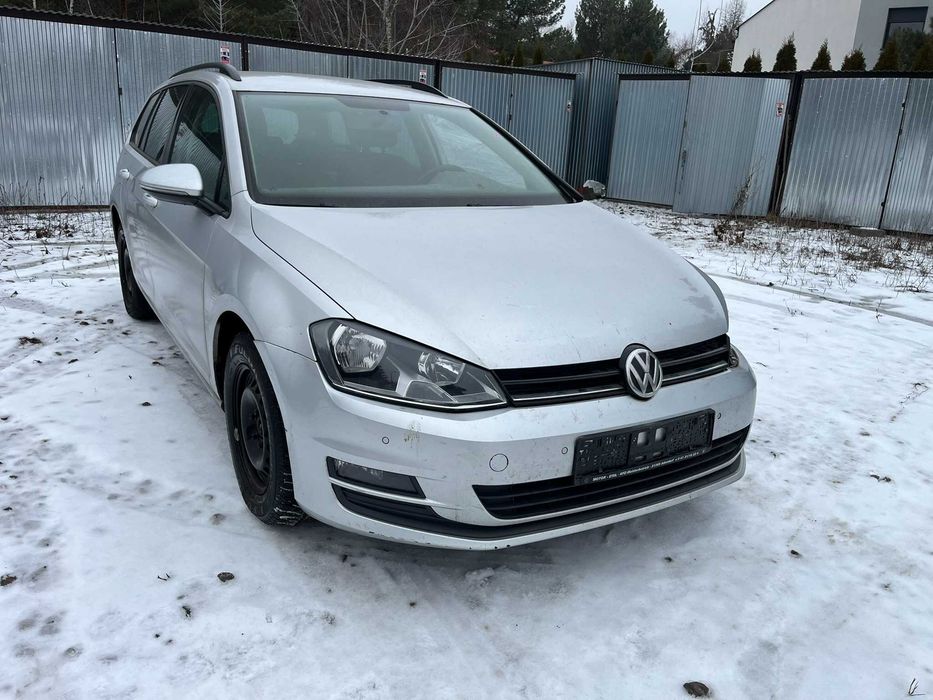 obudowa filtr powietrza vw golf vii 7 5g0 2.0 tdi crb crbc 2012 - 2016