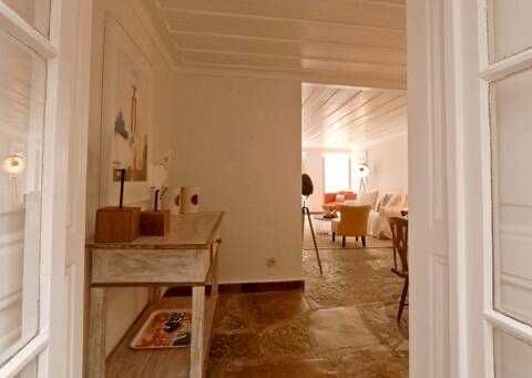 Moradia independente à venda na Rua do Embaixador, 186 Lisboa