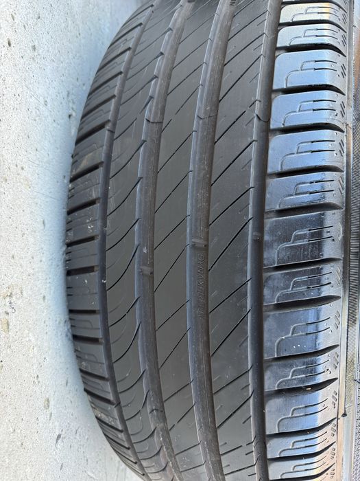 Шини Kleber Dynaxer SUV 225/55/18