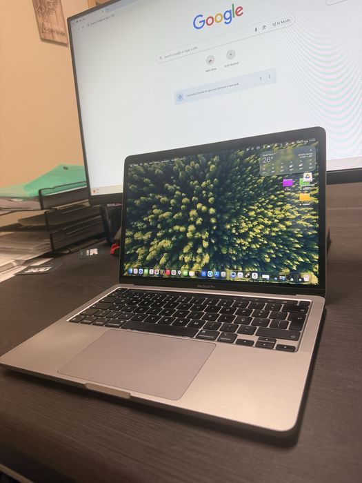 Macbook Pro M1 2020
