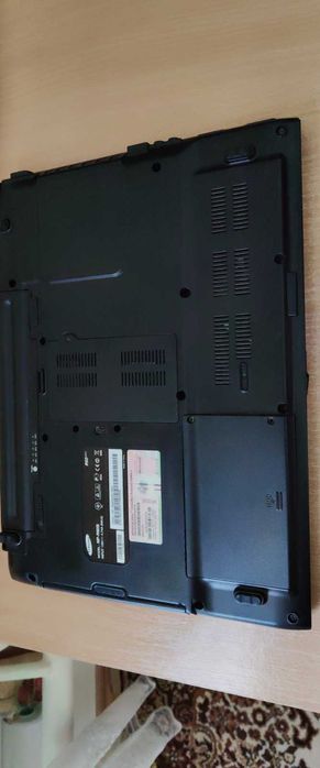 Ноутбук Samsung R60