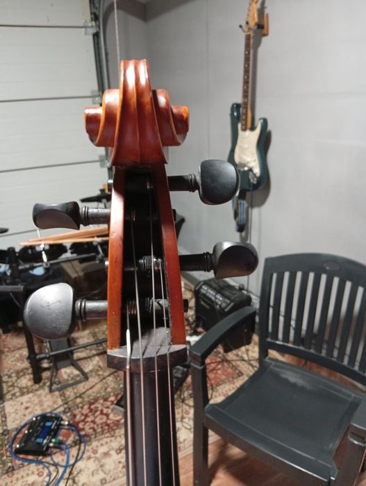 Віолончель 1/2 cello