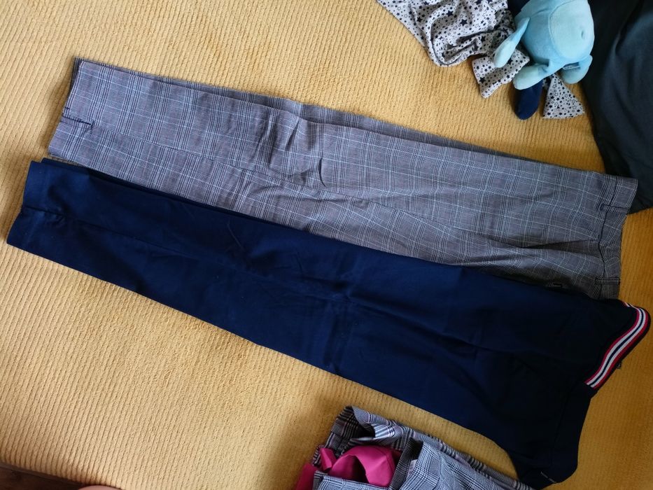 Spodnie 34/36 Esmara