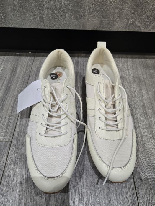 Buty męskie Ralph Lauren