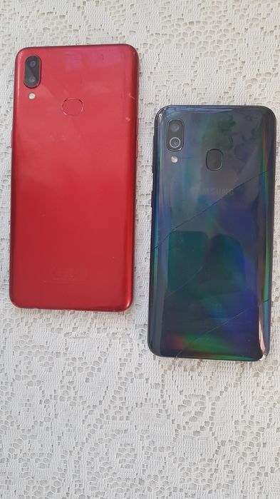 Samsung  A10s (A40)            .