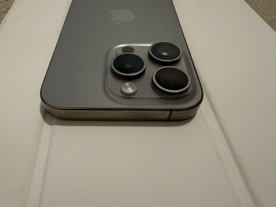 iPhone 15 Pro 128Gb
