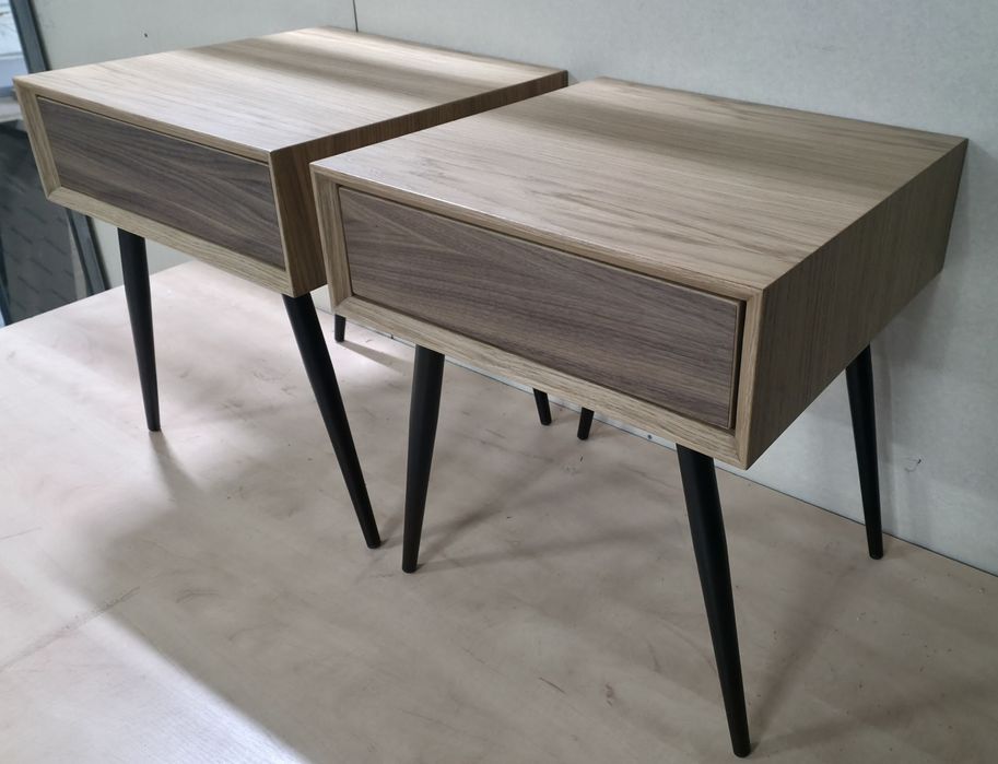 Продам приліжкові тумби 2од.