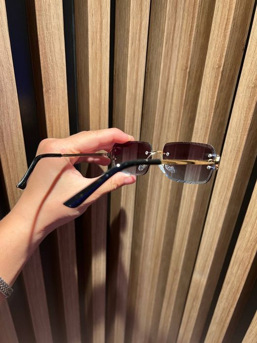 Okulary  Cartier