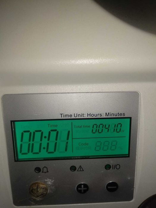 Koncentrator tlenu