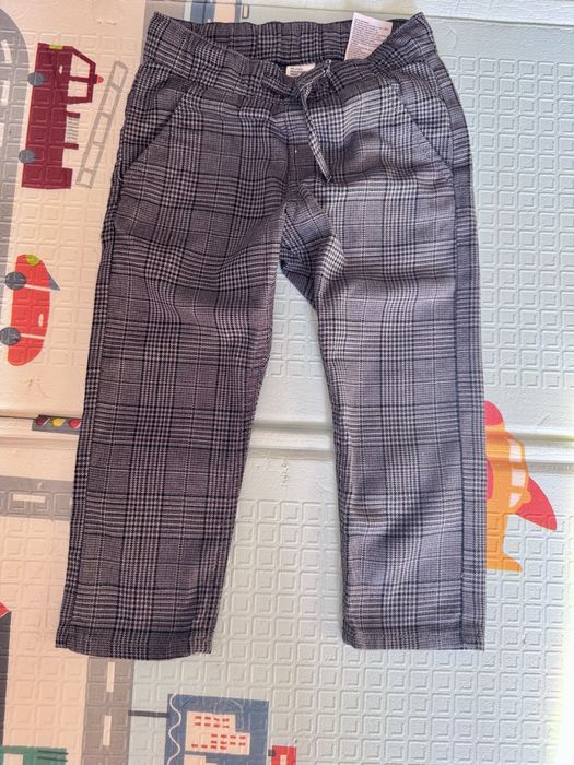 Набір святкового одягу для хлопчика