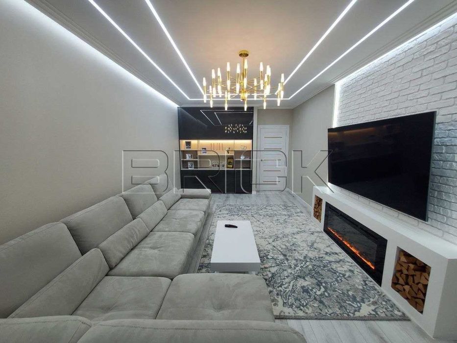 Продаж‼️ЖК 4 сезони‼️Михайла Максимовича 3‼️Квартира 111 м2