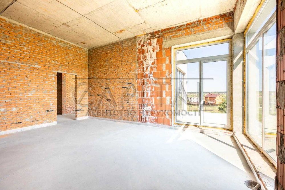 Продаж будинку, с. Березівка, Макарівський р-н