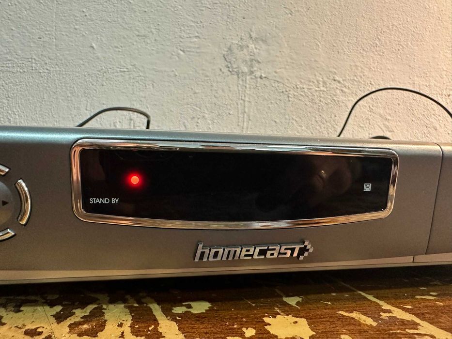 Dekoder HomeCast