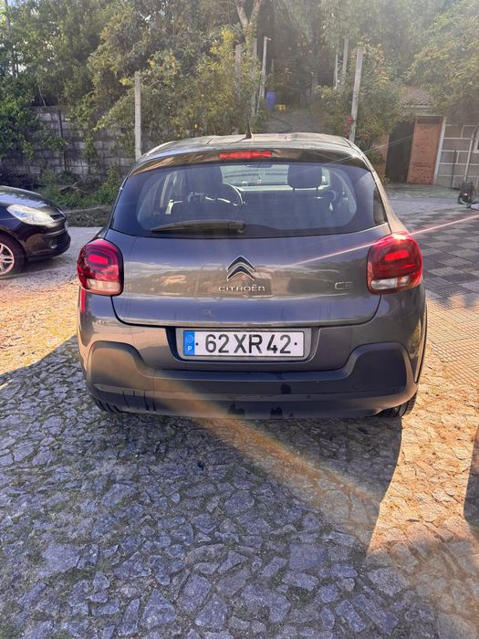 Citroen C3 81000km
