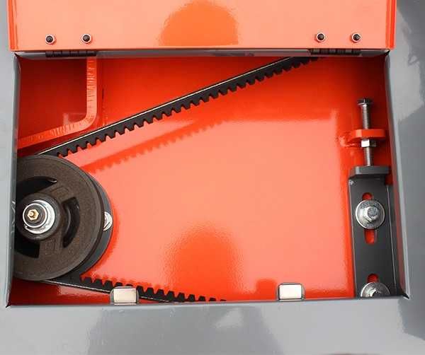 Газонокосарка садова пристовбурова Mateng G.FM.S косилка з диском