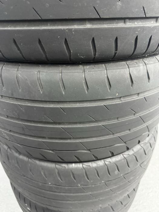 Шины Bridgestone Potenza adrenalin