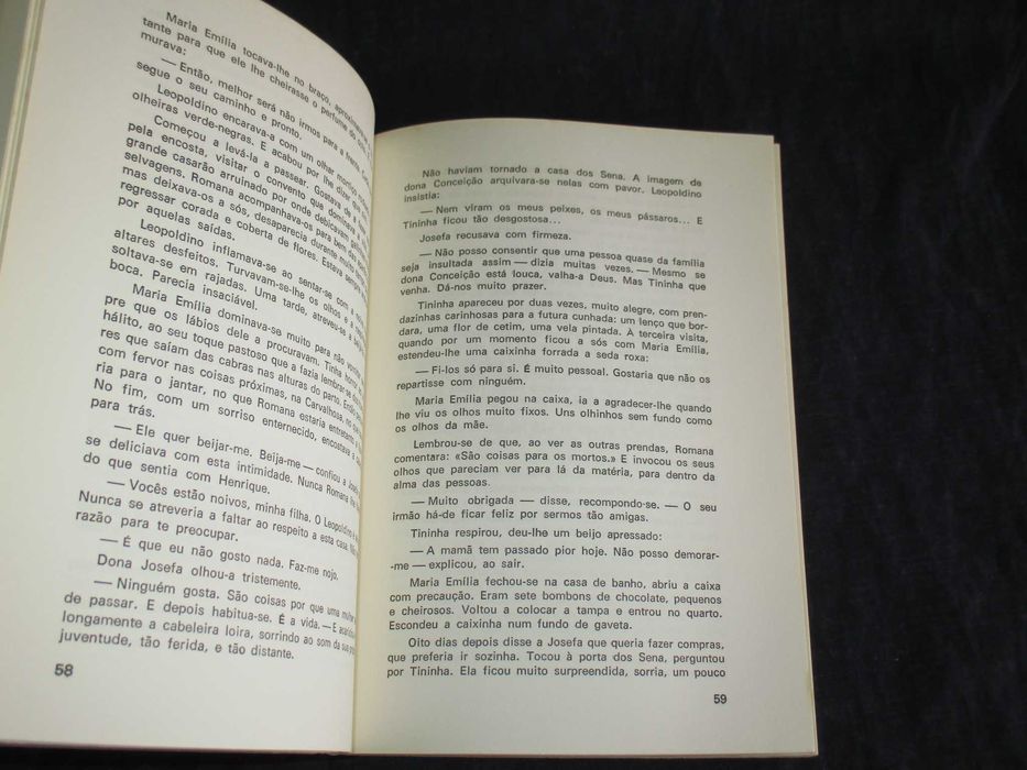 Livro O número dos vivos Hélia Correia 1ª edição