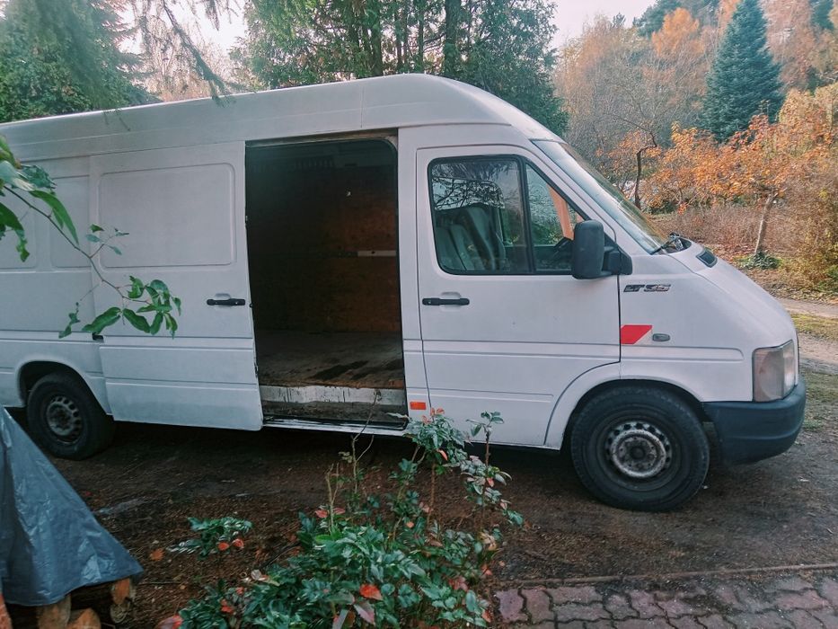 VWLT35 MAX BUS 16000