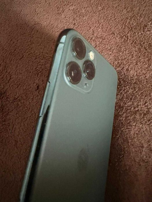 Iphone 11 pro 256gb